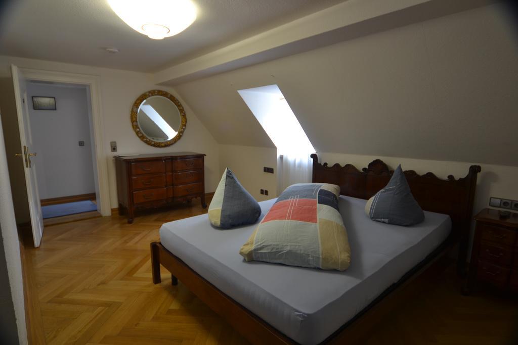 Schwarwald Apartment Schluchsee Szoba fotó