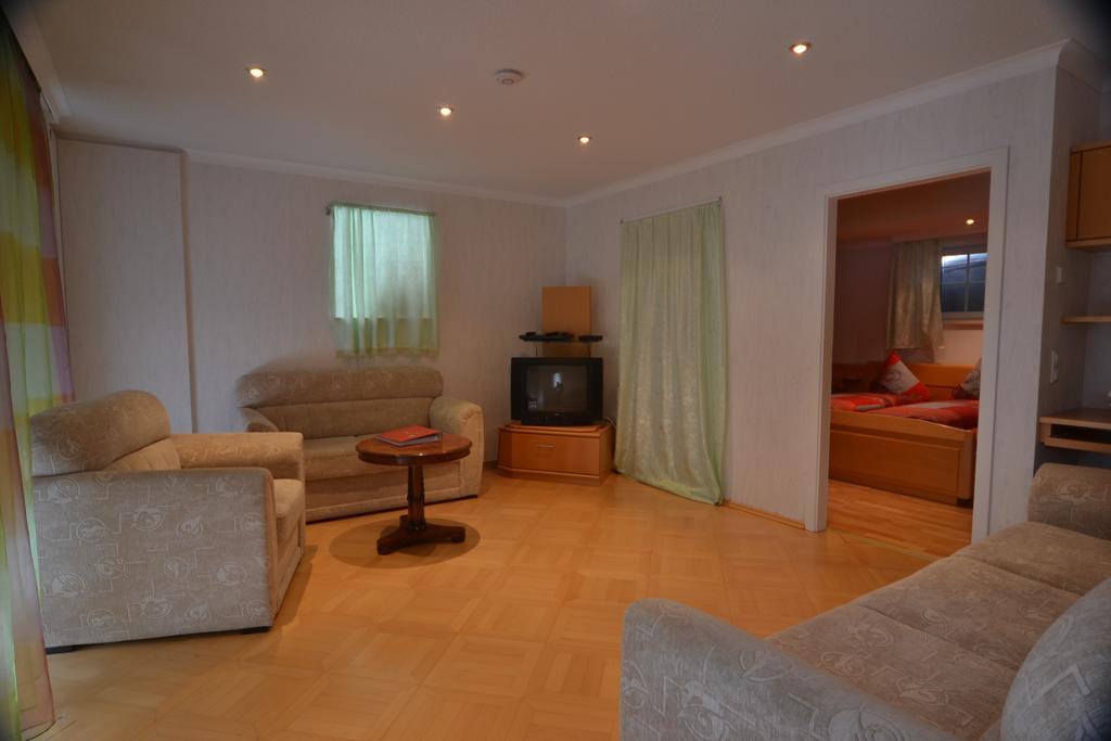 Schwarwald Apartment Schluchsee Kültér fotó