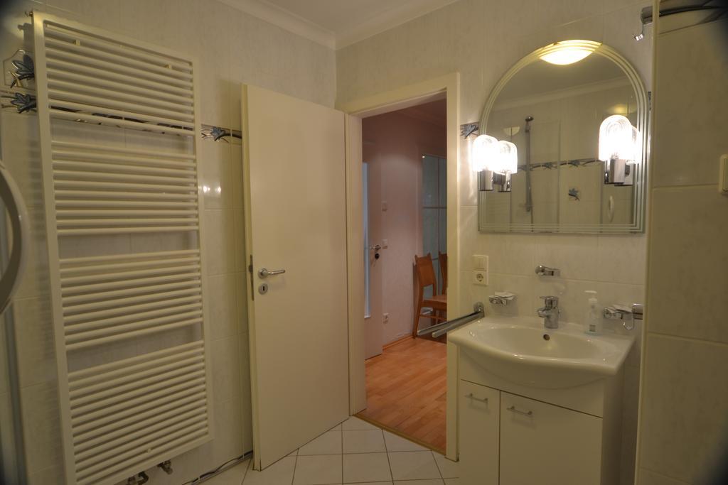 Schwarwald Apartment Schluchsee Kültér fotó