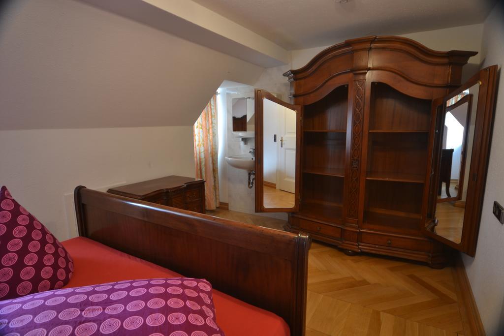 Schwarwald Apartment Schluchsee Kültér fotó