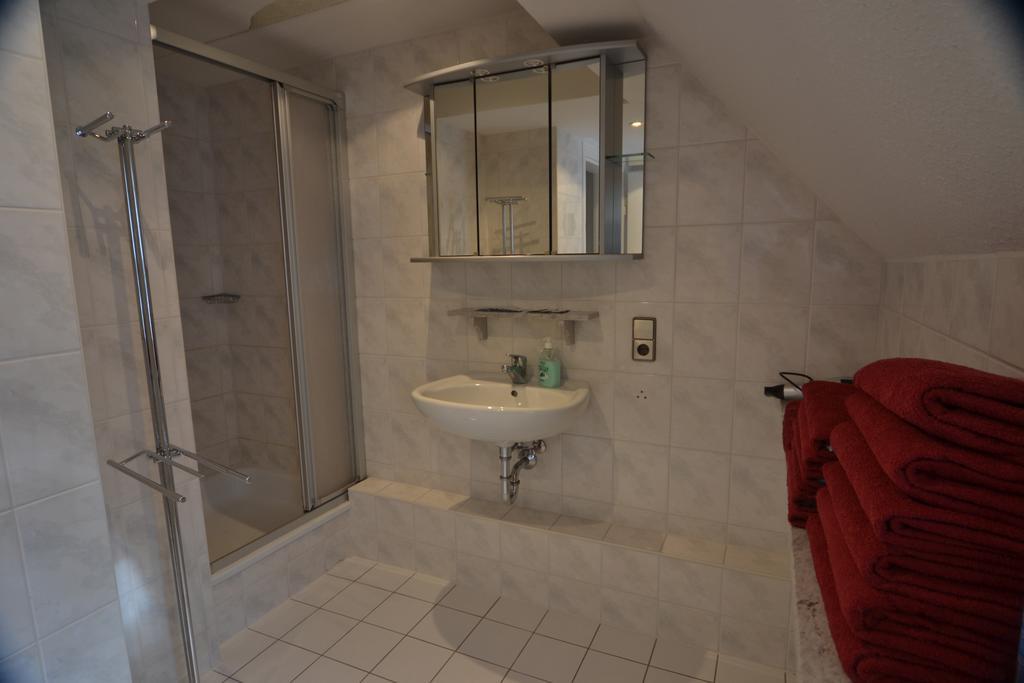 Schwarwald Apartment Schluchsee Kültér fotó