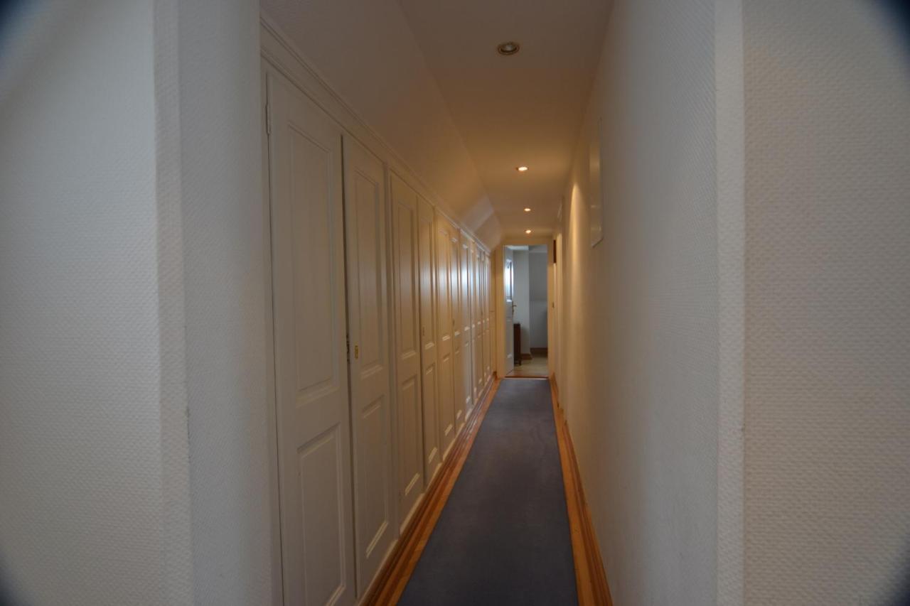 Schwarwald Apartment Schluchsee Kültér fotó